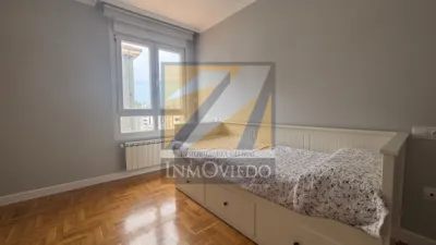Piso en alquiler en Calle Madrid, Luanco (Gozón) de 1.200 €<span>/mes</span>