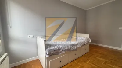 Piso en alquiler en Calle Madrid, Luanco (Gozón) de 1.200 €<span>/mes</span>