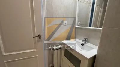 Piso en alquiler en Calle Madrid, Luanco (Gozón) de 1.200 €<span>/mes</span>