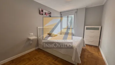 Piso en alquiler en Calle Madrid, Luanco (Gozón) de 1.200 €<span>/mes</span>