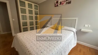 Piso en alquiler en Calle Madrid, Luanco (Gozón) de 1.200 €<span>/mes</span>