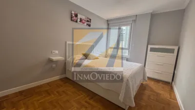 Piso en alquiler en Calle Madrid, Luanco (Gozón) de 1.200 €<span>/mes</span>