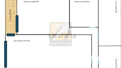 Apartment in Ribadesella photo 15