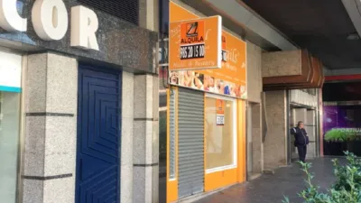 Piso – Oviedo - Vista 3