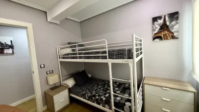 Apartment on Calle del Palacio Valdés, 4 photo 26