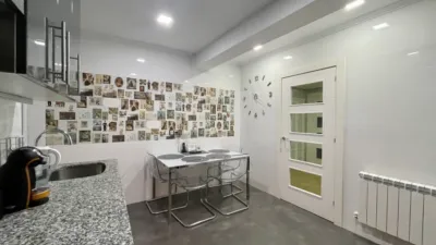 Apartment on Calle del Palacio Valdés, 4 photo 12