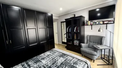 Apartment on Calle del Palacio Valdés, 4 photo 16