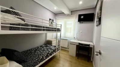 Apartment on Calle del Palacio Valdés, 4 photo 25