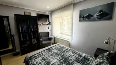 Apartment on Calle del Palacio Valdés, 4 photo 15
