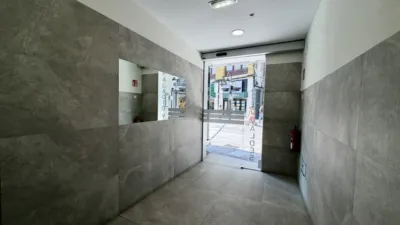 Apartment on Calle del Palacio Valdés, 4 photo 37