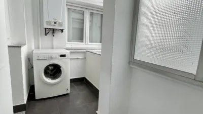 Apartment on Calle del Palacio Valdés, 4 photo 28