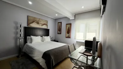 Apartment on Calle del Palacio Valdés, 4 photo 21