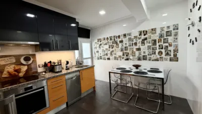 Apartment on Calle del Palacio Valdés, 4 photo 10