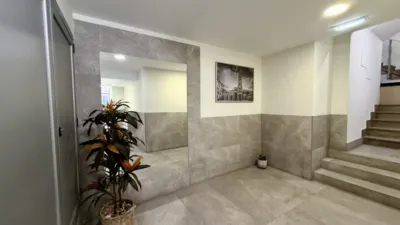 Apartment on Calle del Palacio Valdés, 4 photo 31
