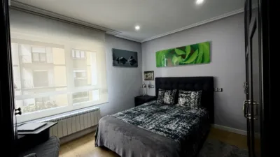 Apartment on Calle del Palacio Valdés, 4 photo 14