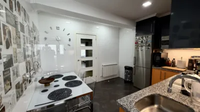 Apartment on Calle del Palacio Valdés, 4 photo 11