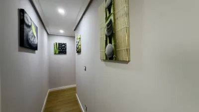 Apartment on Calle del Palacio Valdés, 4 photo 17