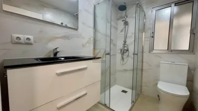 Apartment at Doctor Melquíades Cabal Street, No. 9 photo 21