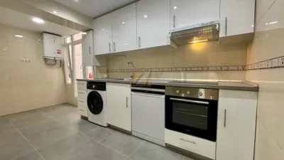 Apartment at Doctor Melquíades Cabal Street, No. 9 photo 17