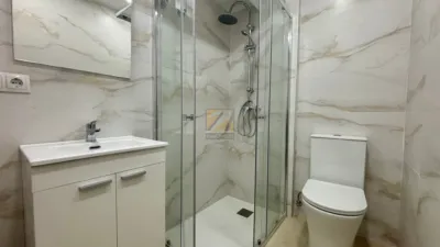 Apartment at Doctor Melquíades Cabal Street, No. 9 photo 26