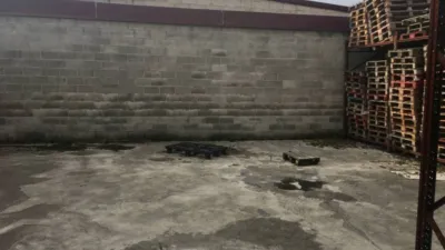 Nave industrial en venta en Polig. Proni, Granda-Tiñana-Hevia (Siero) de 380.000 €