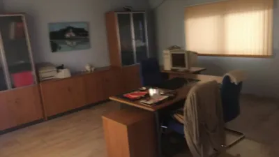 Nave industrial en venta en Polig. Proni, Granda-Tiñana-Hevia (Siero) de 380.000 €