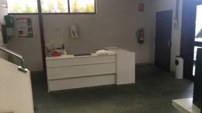 Nave industrial en venta en Polig. Proni, Granda-Tiñana-Hevia (Siero) de 380.000 €