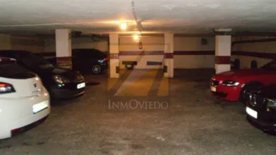 Garage for sale in Centro, Centro (Oviedo) of 450.000 €