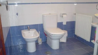 Piso en venta en Teatinos, Nueva Huca (Oviedo) de 240.000 €