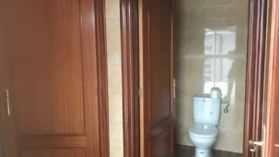 Nave industrial en alquiler en Calle Poligono de Asipo Calleb Parcela, Arroyo (Llanera) de 2.200 €<span>/mes</span>