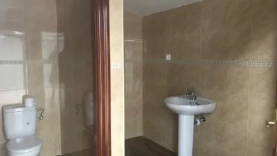 Nave industrial en alquiler en Calle Poligono de Asipo Calleb Parcela, Arroyo (Llanera) de 2.200 €<span>/mes</span>