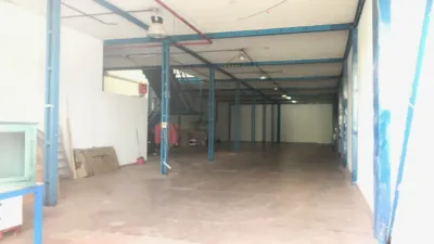 Nave industrial en alquiler en Calle Poligono de Asipo Calleb Parcela, Arroyo (Llanera) de 2.200 €<span>/mes</span>