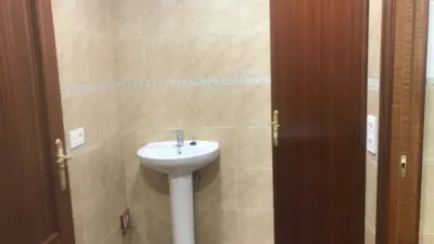 Nave industrial en alquiler en Calle Poligono de Asipo Calleb Parcela, Arroyo (Llanera) de 2.200 €<span>/mes</span>