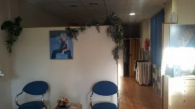 Local comercial en venta en Calle Matilde García del Real - Vista 2