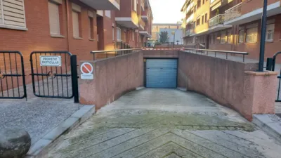 Garatge en venda a Devesa, Devesa (Girona Capital) de 20.000 €