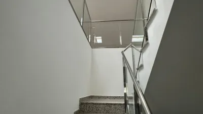 Casa adosada en venta en Avinguda de Vallfogona, Cervera de 288.000 €