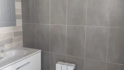 Casa adosada en venta en Avinguda de Vallfogona, Cervera de 288.000 €