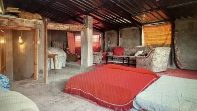 Casa en venta en Carrer de l'Església, Artesa de Segre de 85.000 €