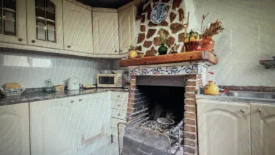 Casa en venta en Carrer de l'Església, Artesa de Segre de 85.000 €
