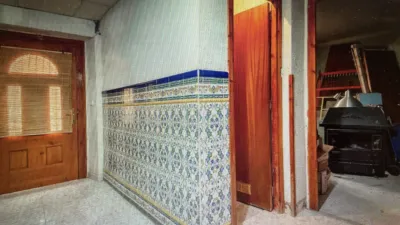 Casa en venta en Carrer de l'Església, Artesa de Segre de 85.000 €