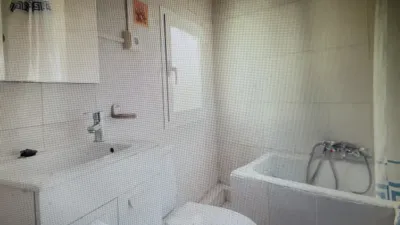 Casa en venta en Carrer de l'Església, Artesa de Segre de 85.000 €