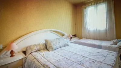 Casa en venta en Carrer de l'Església, Artesa de Segre de 85.000 €