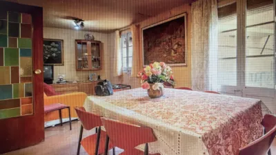 Casa en venta en Carrer de l'Església, Artesa de Segre de 85.000 €