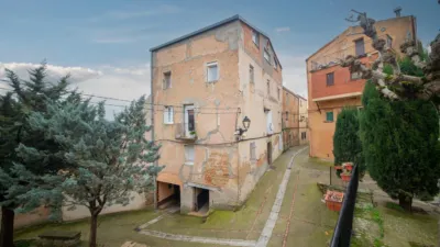 Casa en venta en Carrer de l'Església, Artesa de Segre de 85.000 €