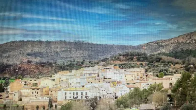 Casa en venta en Carrer de l'Església, Artesa de Segre de 85.000 €