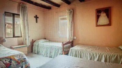 Casa en venta en Carrer de l'Església, Artesa de Segre de 85.000 €