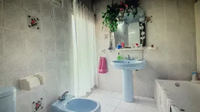 Casa en venta en Carrer de l'Església, Artesa de Segre de 85.000 €