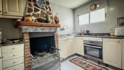 Casa en venta en Carrer de l'Església, Artesa de Segre de 85.000 €