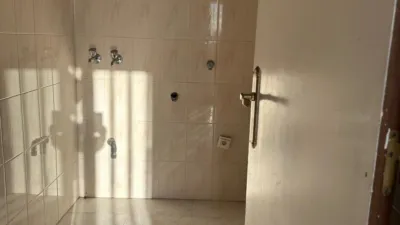 Casa adosada en venta en Carrer del Professor Josep Finestres, Cervera de 185.000 €
