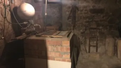 Casa en venta en Carrer de Barcelona, Cervera de 78.000 €